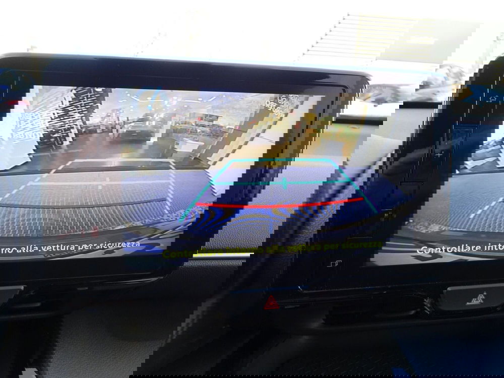 Toyota Yaris Cross usata a Padova (20)