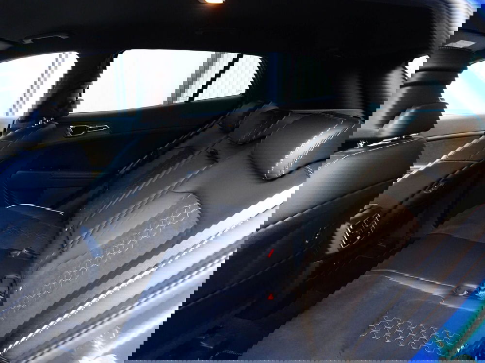 Kia Sportage usata a Treviso (10)