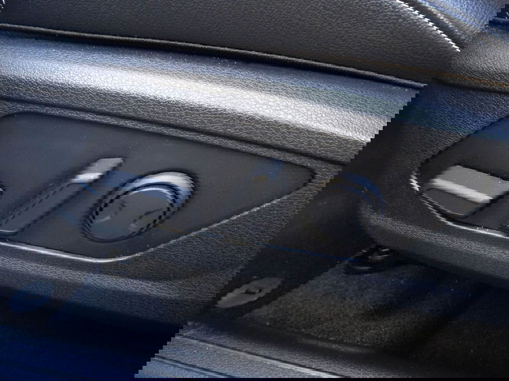 Kia Sportage usata a Treviso (13)