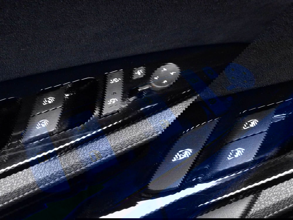 Kia Sportage usata a Treviso (16)