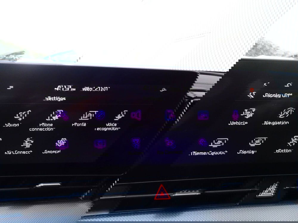 Kia Sportage usata a Treviso (19)