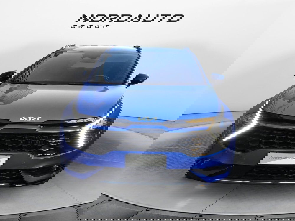 Kia Sportage usata a Treviso (2)