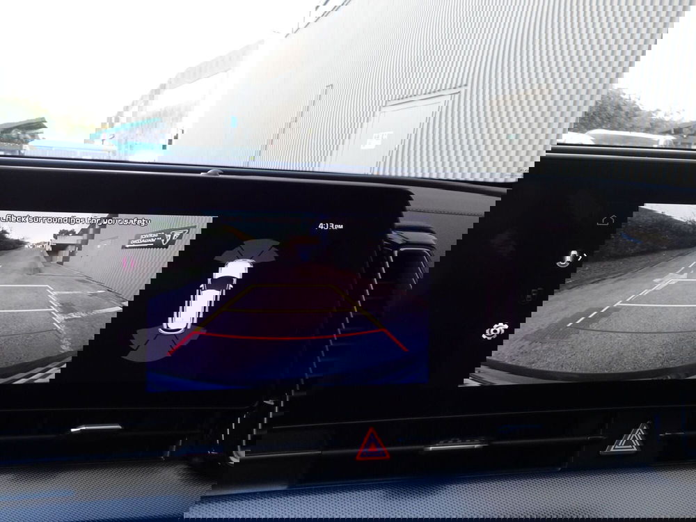 Kia Sportage usata a Treviso (20)