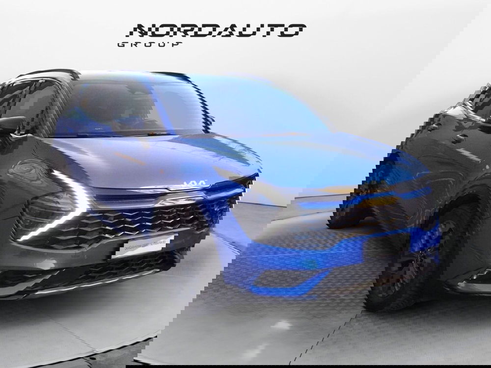 Kia Sportage usata a Treviso (3)