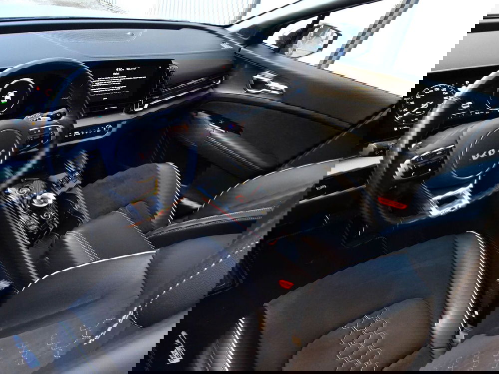 Kia Sportage usata a Treviso (8)