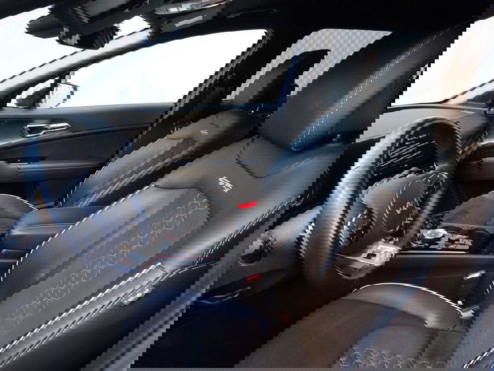 Kia Sportage usata a Treviso (9)