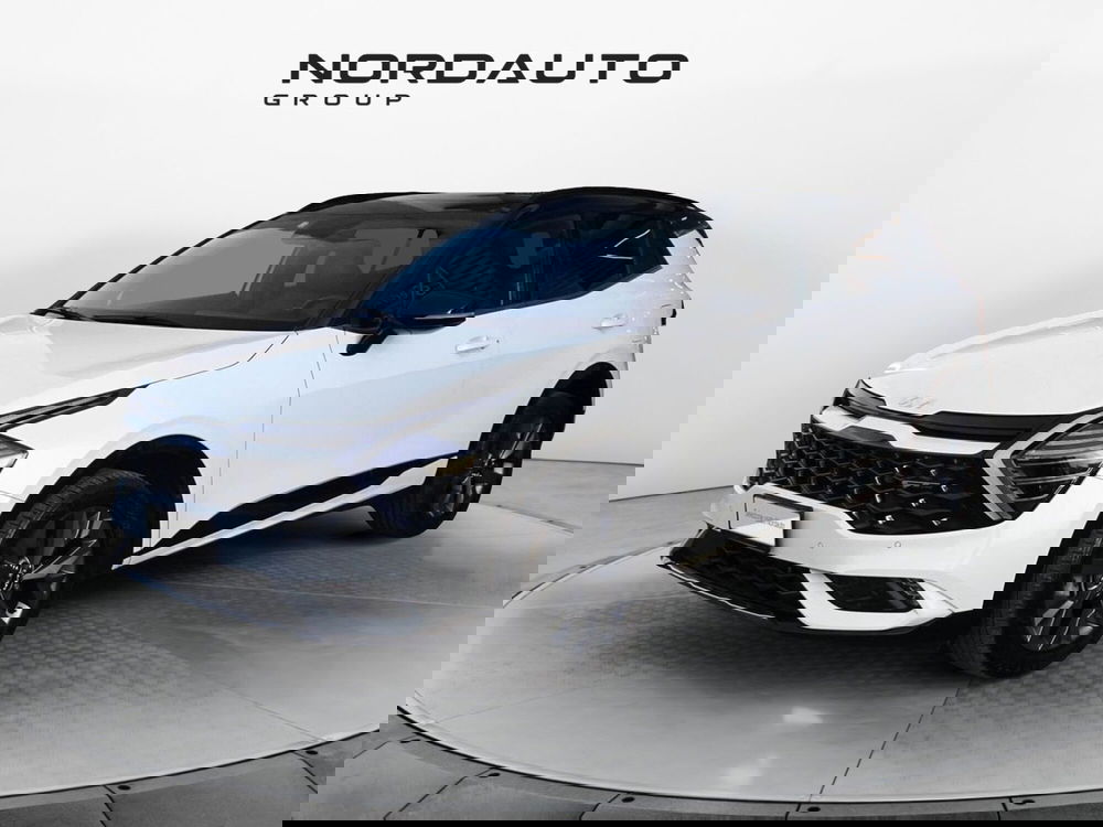 Kia Sportage usata a Padova