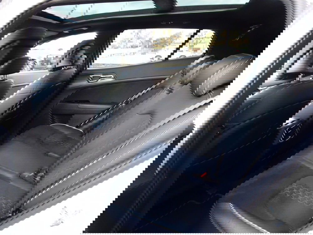 Kia Sportage usata a Padova (10)