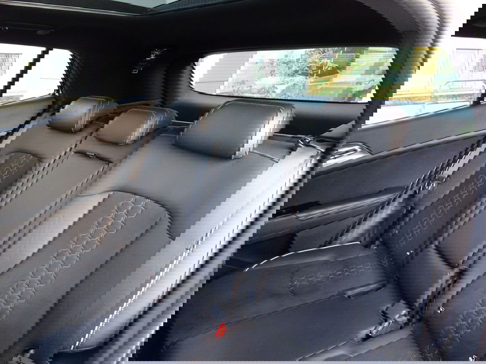 Kia Sportage usata a Padova (11)