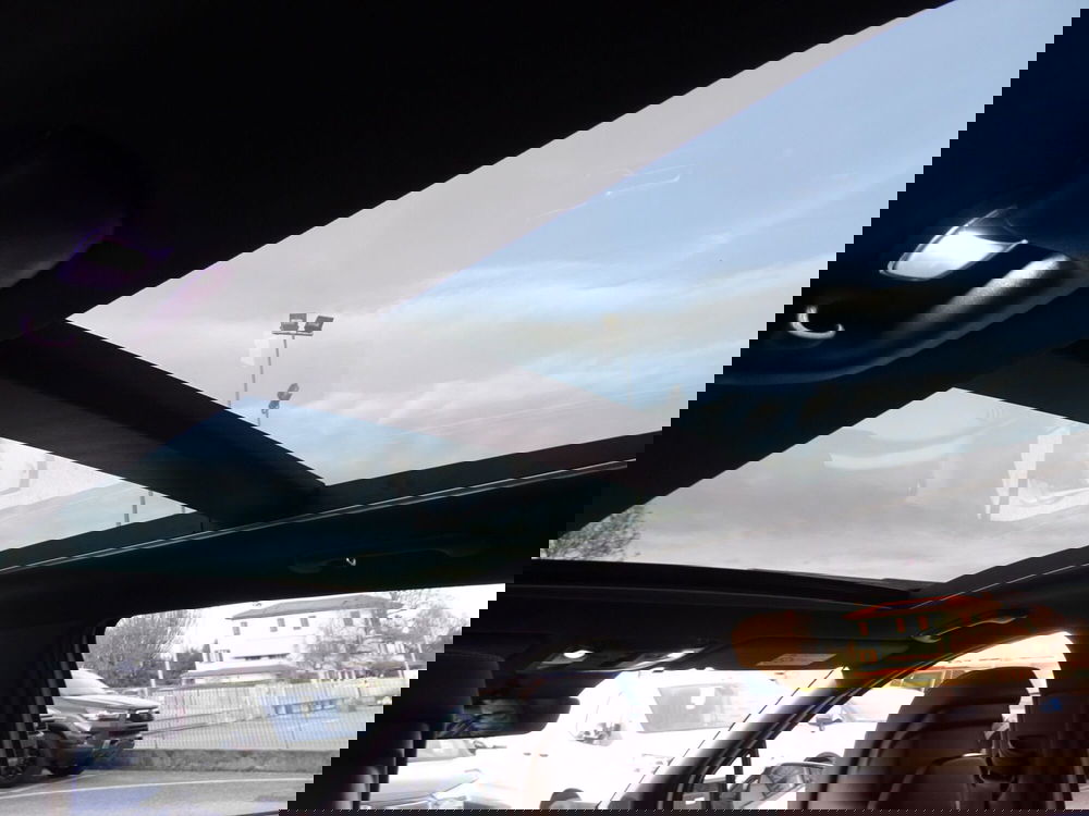 Kia Sportage usata a Padova (13)