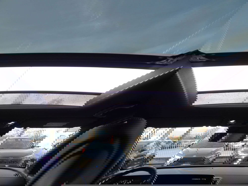 Kia Sportage usata a Padova (14)