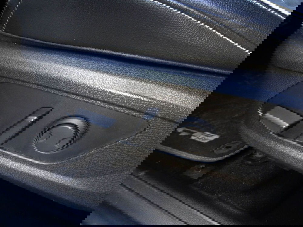 Kia Sportage usata a Padova (15)