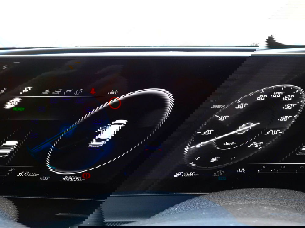 Kia Sportage usata a Padova (17)