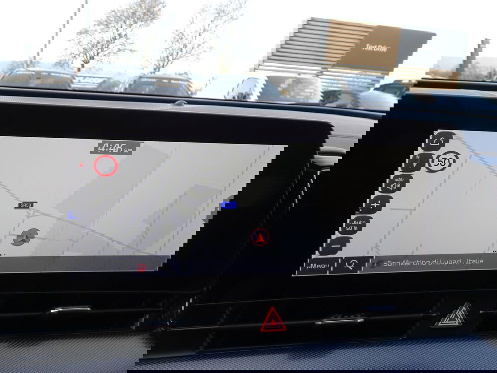 Kia Sportage usata a Padova (20)