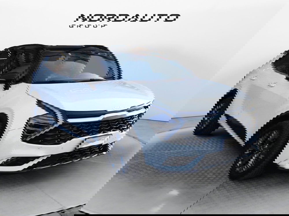 Kia Sportage usata a Padova (3)