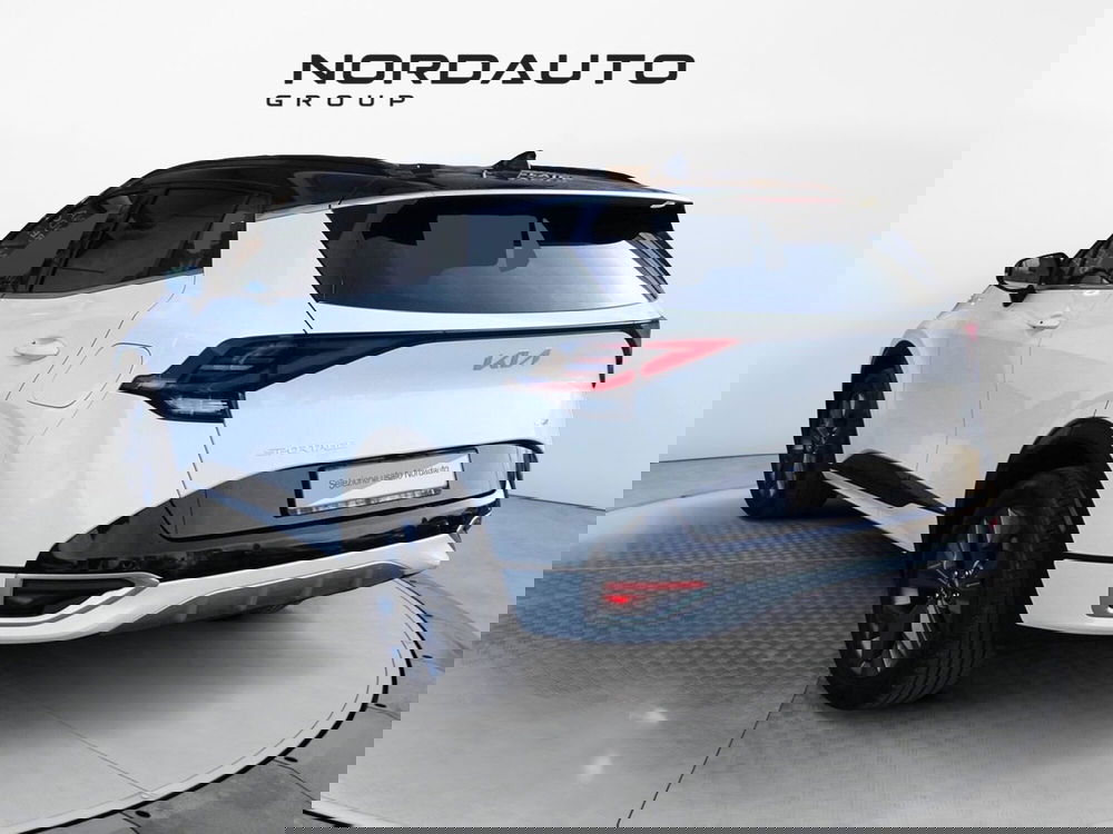 Kia Sportage usata a Padova (5)