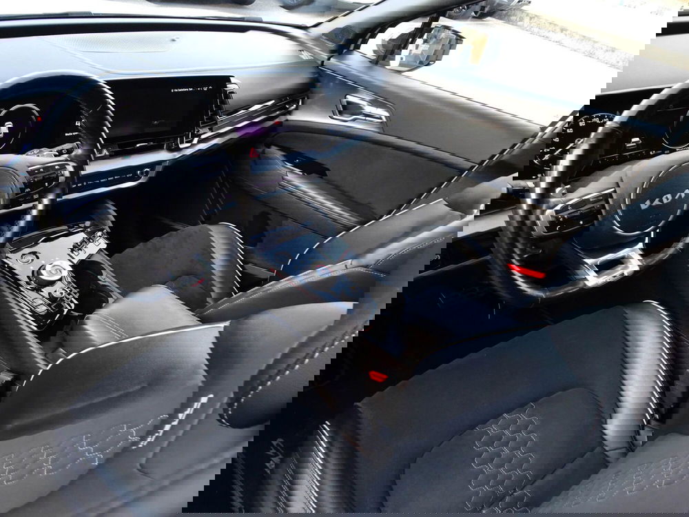 Kia Sportage usata a Padova (8)