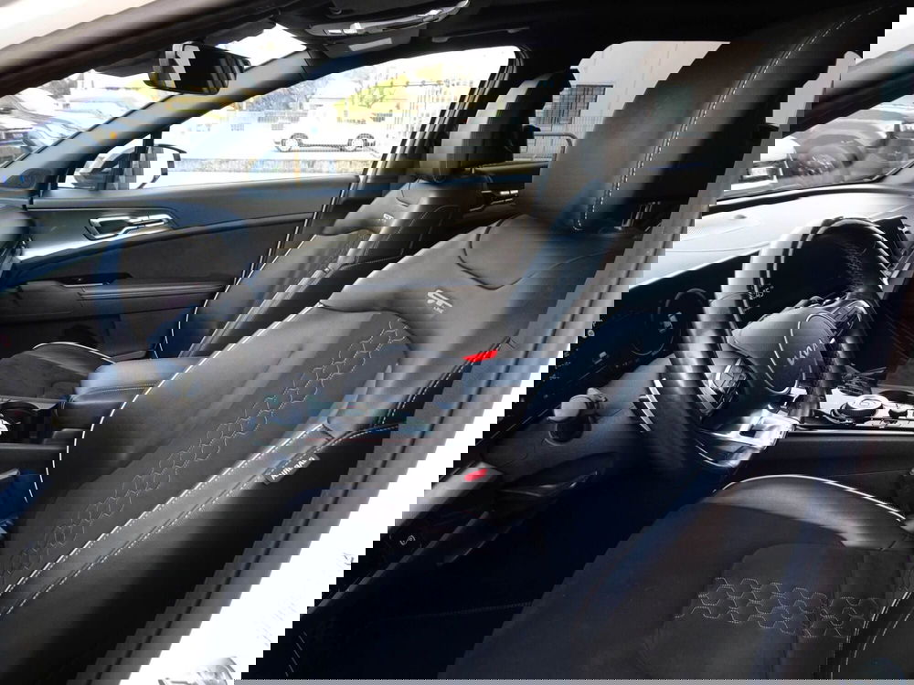 Kia Sportage usata a Padova (9)