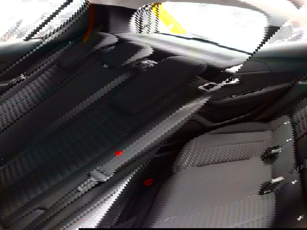 Peugeot 208 usata a Treviso (11)