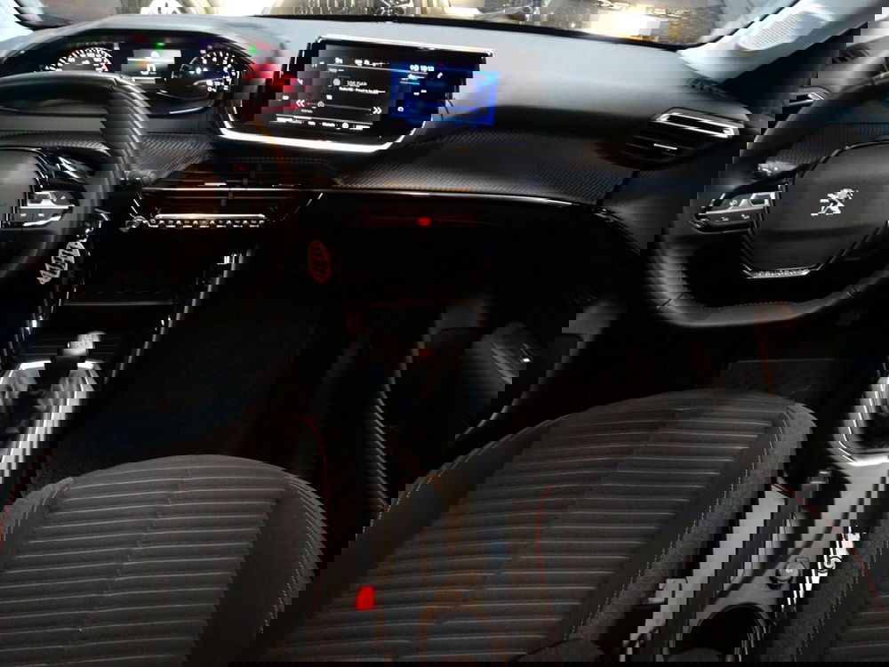 Peugeot 208 usata a Treviso (12)