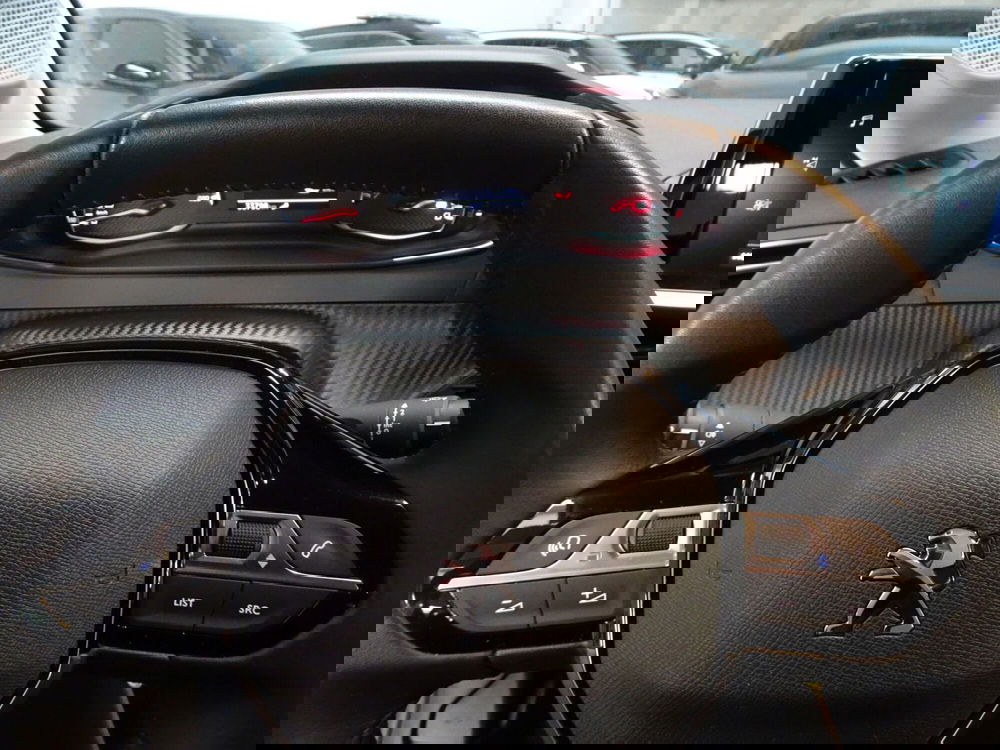 Peugeot 208 usata a Treviso (13)