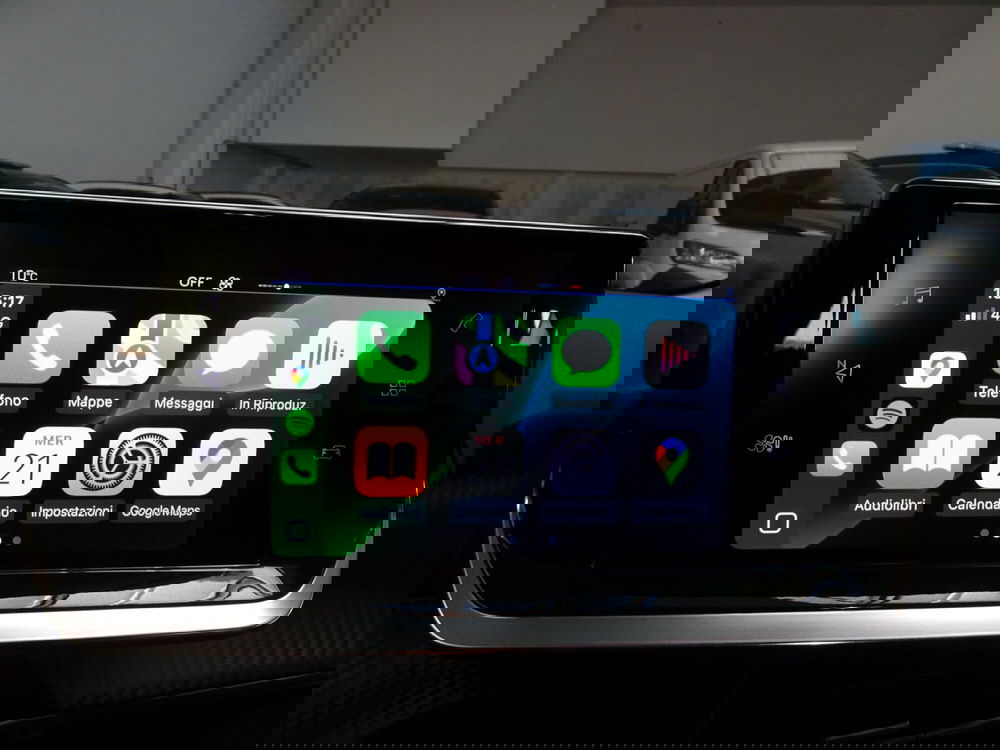 Peugeot 208 usata a Treviso (16)