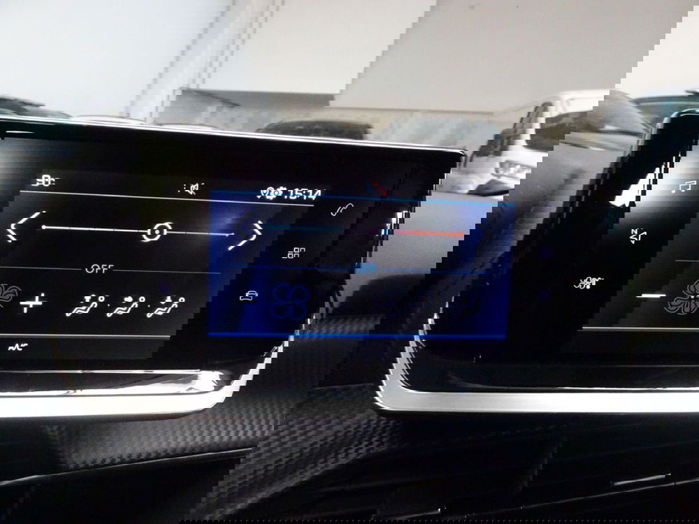 Peugeot 208 usata a Treviso (17)