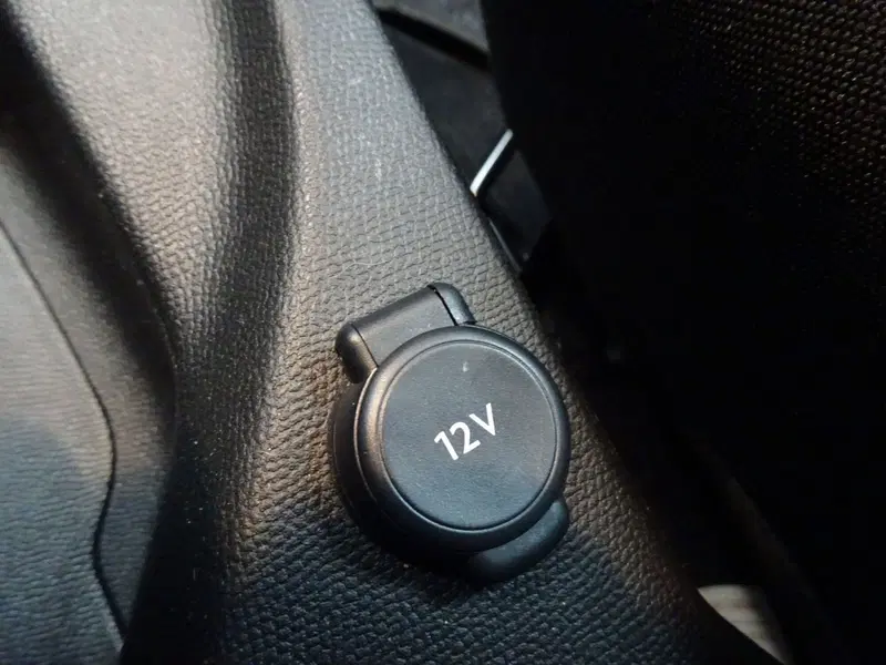 Peugeot 208 usata a Treviso (20)