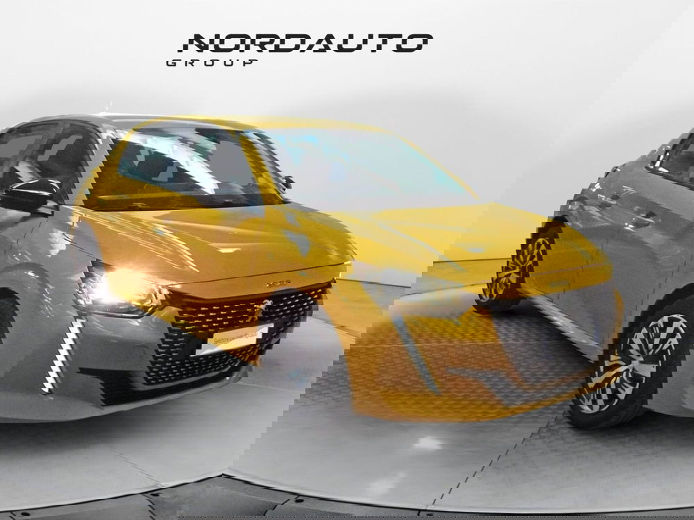 Peugeot 208 usata a Treviso (3)