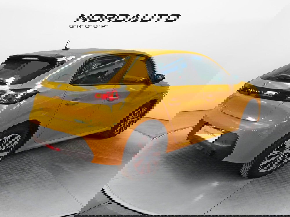 Peugeot 208 usata a Treviso (5)