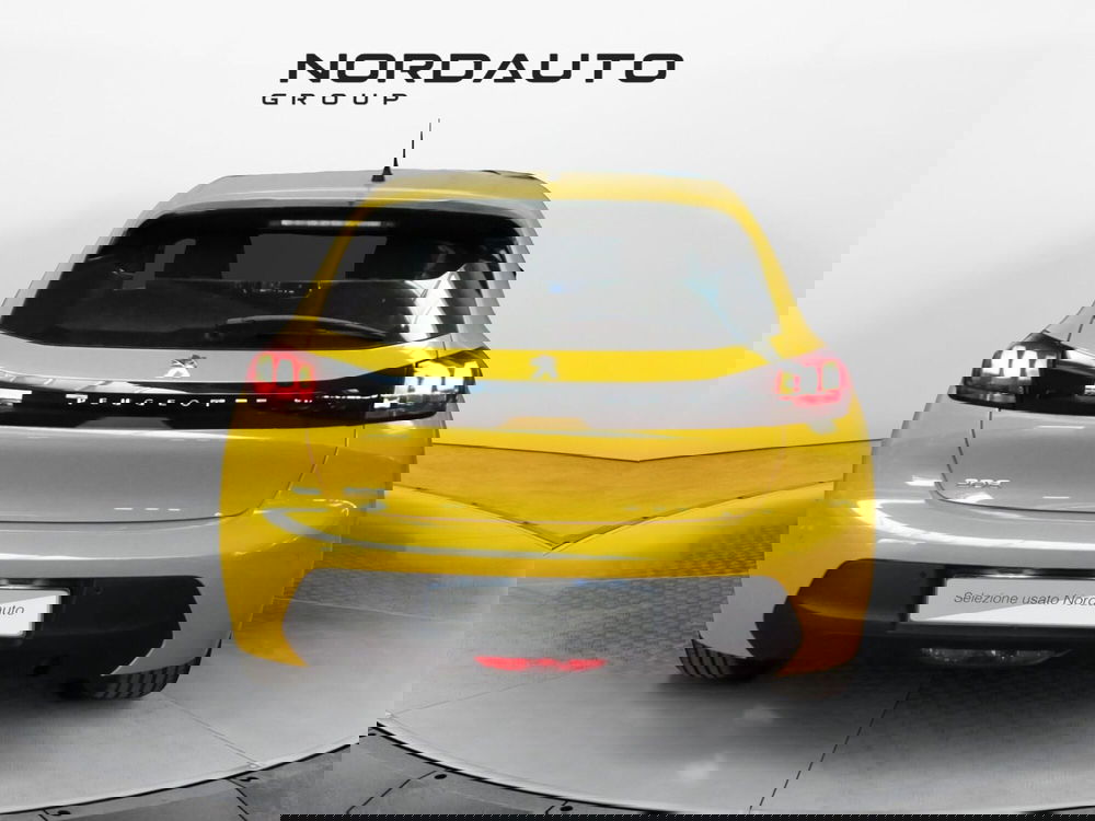 Peugeot 208 usata a Treviso (6)