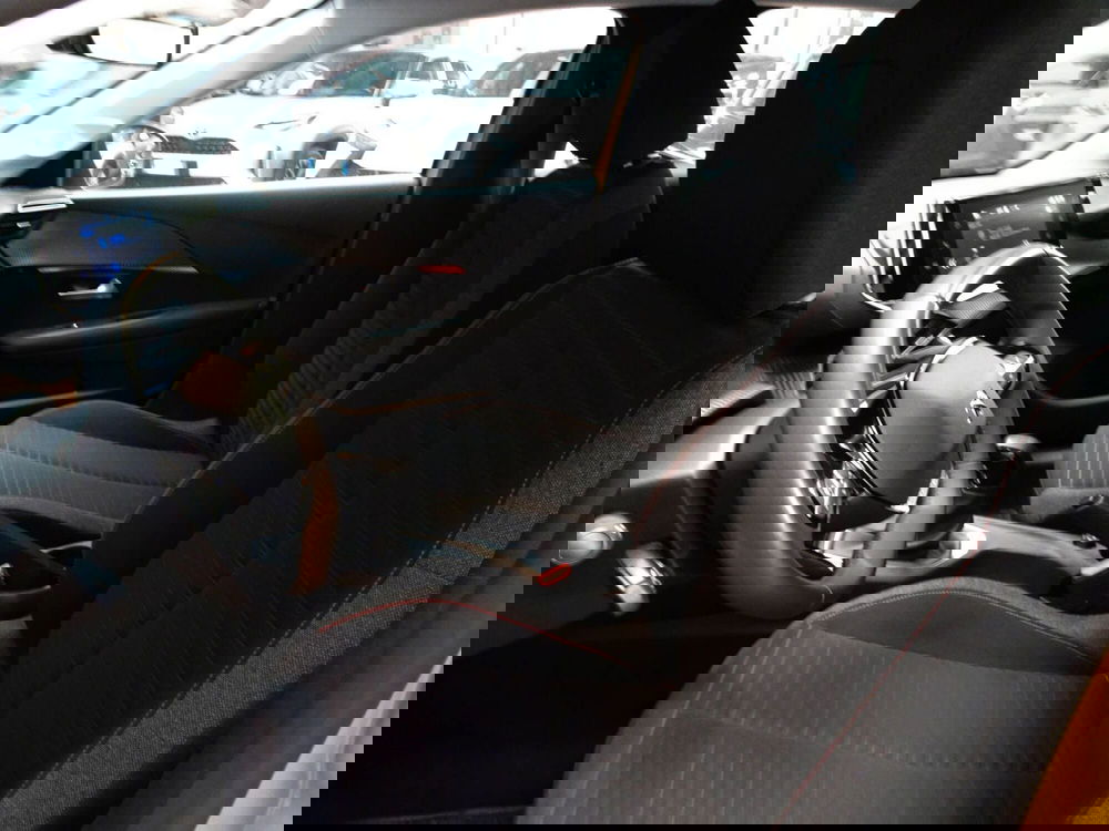 Peugeot 208 usata a Treviso (9)