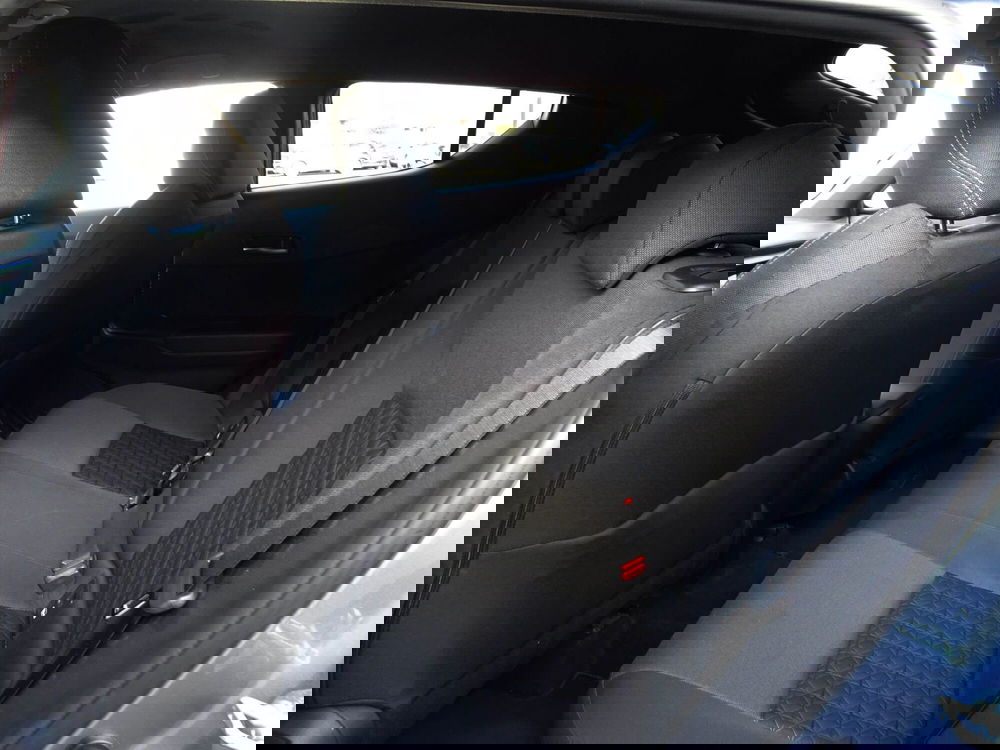 Toyota Toyota C-HR usata a Treviso (11)