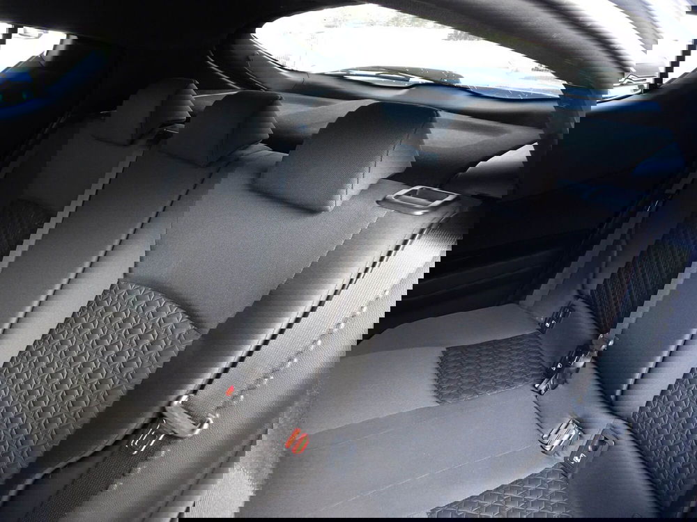 Toyota Toyota C-HR usata a Treviso (12)