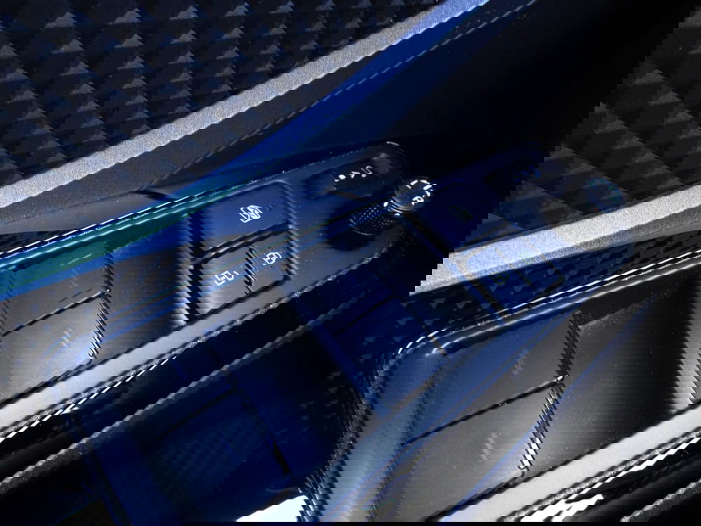 Toyota Toyota C-HR usata a Treviso (16)