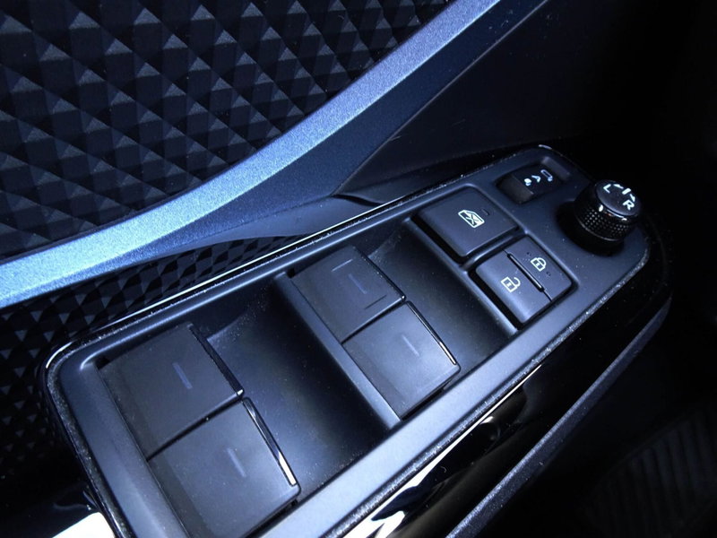 Toyota Toyota C-HR usata a Treviso (16)