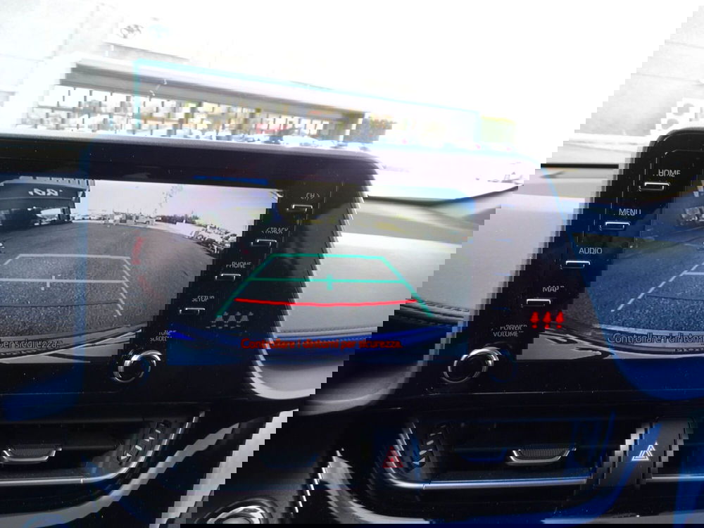 Toyota Toyota C-HR usata a Treviso (19)