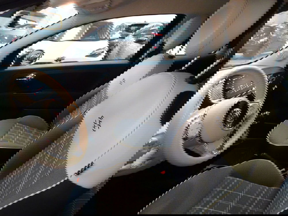 Fiat 500 usata a Treviso (10)