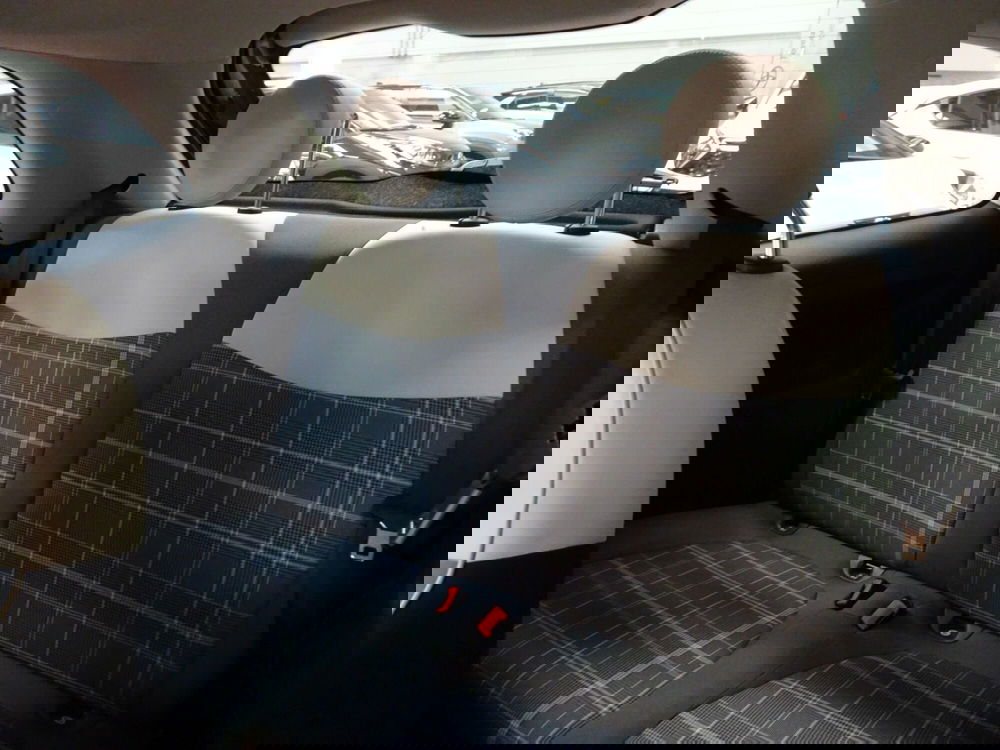 Fiat 500 usata a Treviso (11)