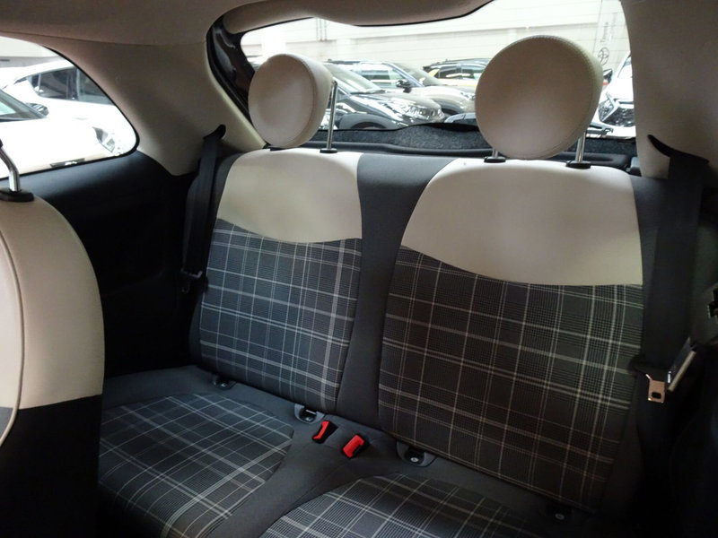 Fiat 500 usata a Treviso (11)