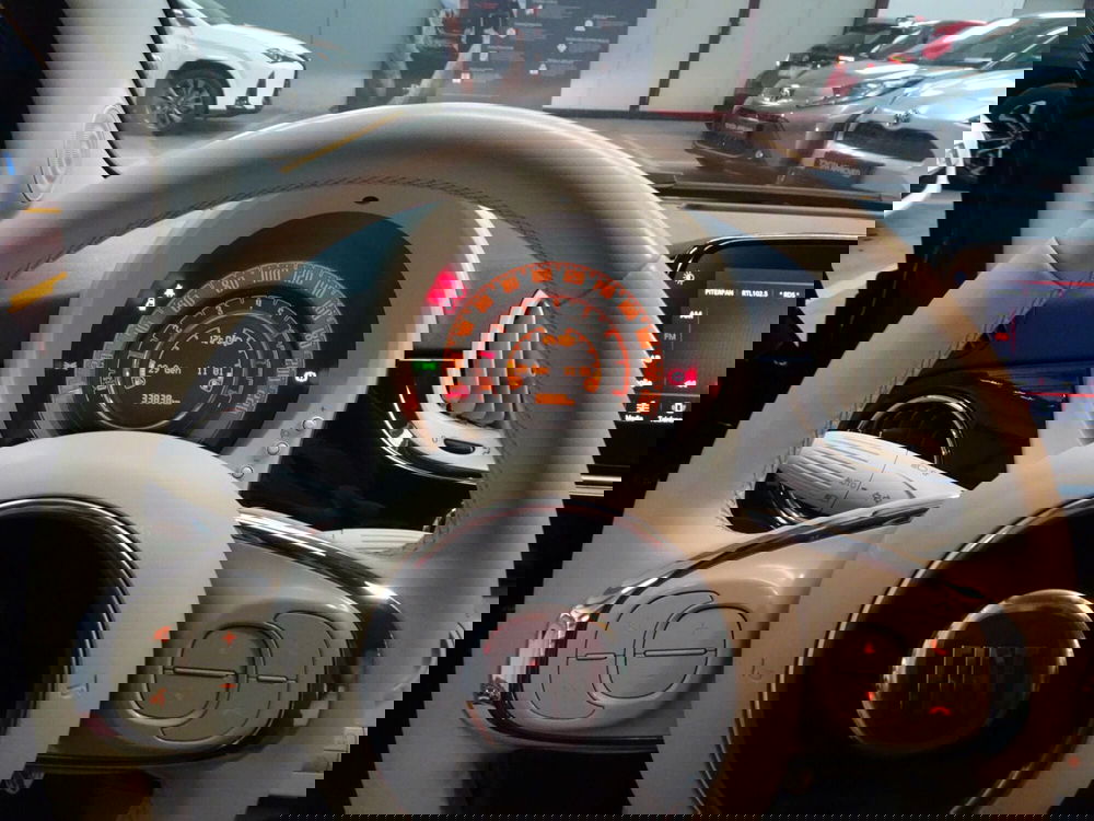 Fiat 500 usata a Treviso (12)