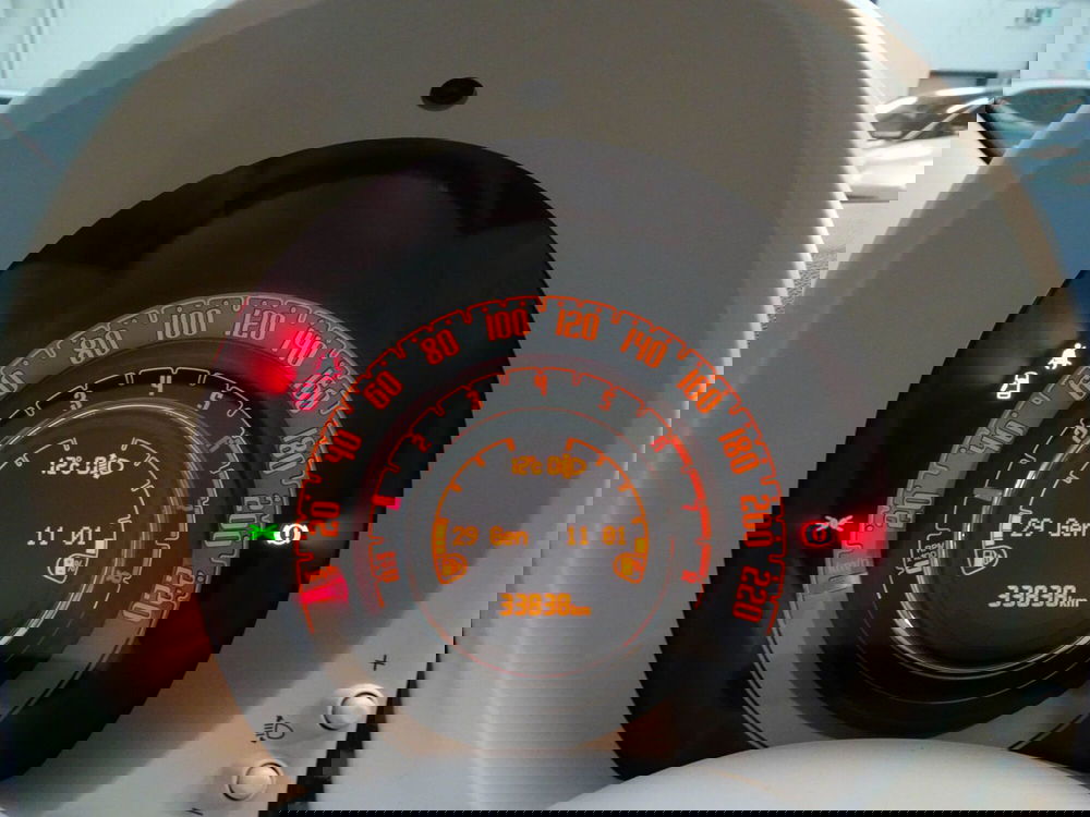 Fiat 500 usata a Treviso (13)