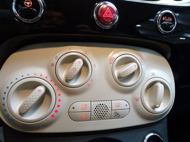 Fiat 500 usata a Treviso (16)