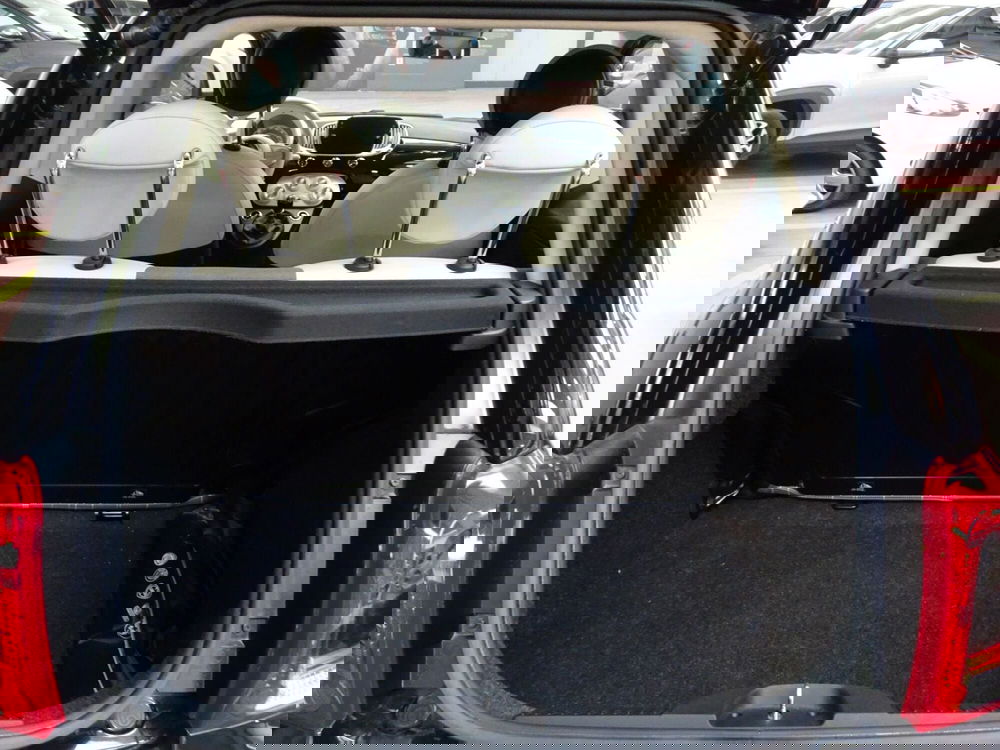 Fiat 500 usata a Treviso (19)