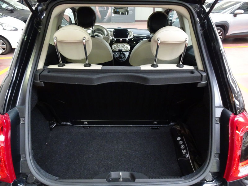 Fiat 500 usata a Treviso (19)
