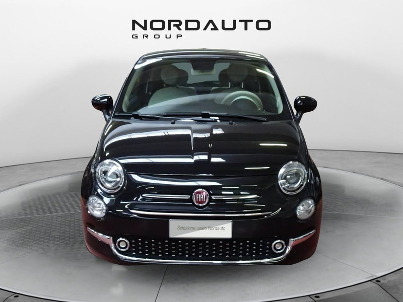 Fiat 500 usata a Treviso (2)