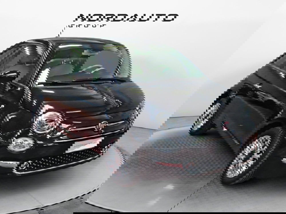 Fiat 500 usata a Treviso (3)