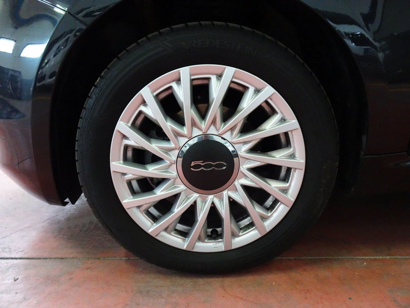 Fiat 500 usata a Treviso (8)