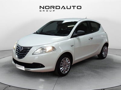 Lancia Ypsilon 1.2 69 CV 5 porte Mya del 2016 usata a San Fior