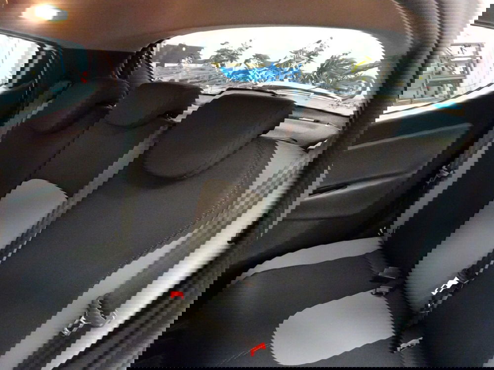 Lancia Ypsilon usata a Treviso (11)